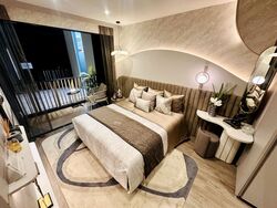 Norwood Grand (D25), Apartment #447868081